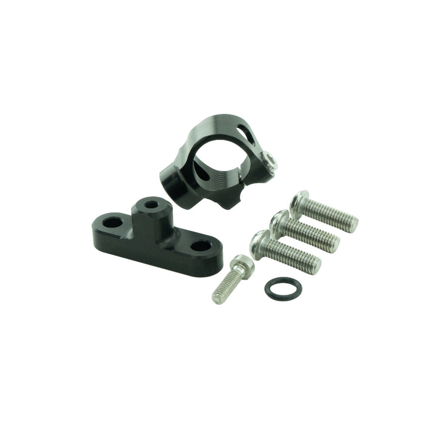 Steering Damper -Mounting Kit KTM 790 DUKE 18-20 890 DUKE 20>