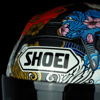 X-Fifteen Marquez Motegi 5 Helmet — TC-1