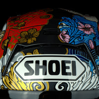 X-Fifteen Marquez Motegi 5 Helmet — TC-1