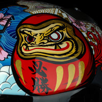 X-Fifteen Marquez Motegi 5 Helmet — TC-1