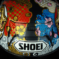 X-Fifteen Marquez Motegi 5 Helmet — TC-1