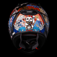 X-Fifteen Marquez Motegi 5 Helmet — TC-1