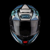 Neotec 3 Fragments Helmet — TC-10