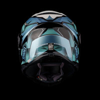 Neotec 3 Fragments Helmet — TC-10