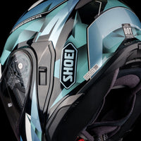 Neotec 3 Fragments Helmet — TC-10