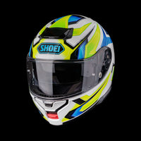 Neotec 3 Anthem Helmet — TC-10