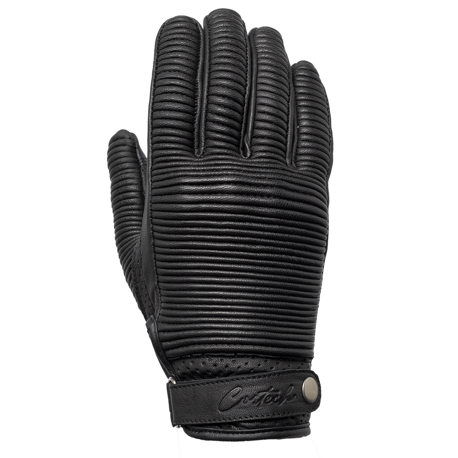 Women's Hoyden Gloves — Black