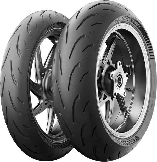 Michelin Power 5