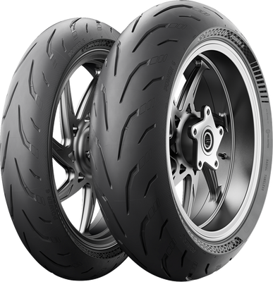 Michelin Power 5