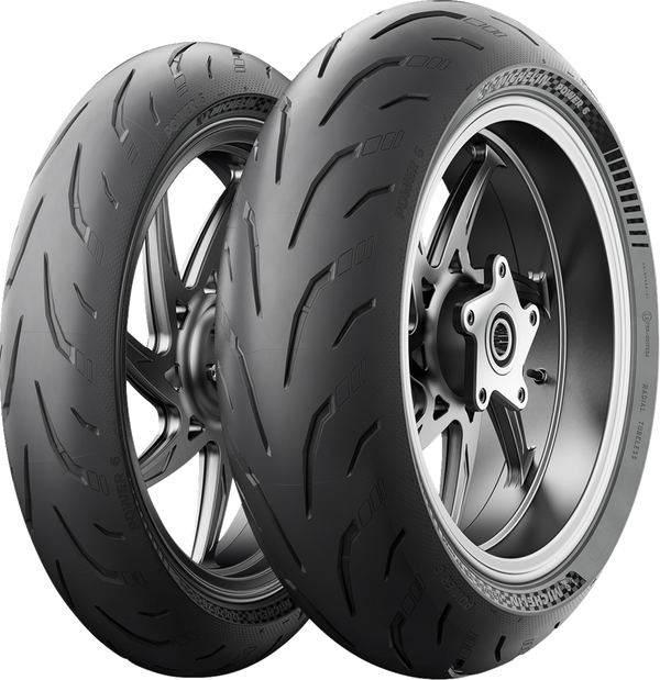 Michelin Power 6