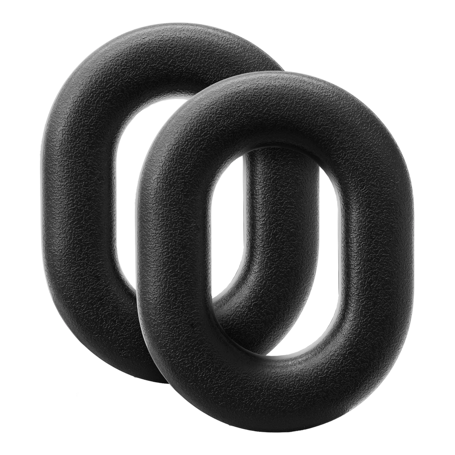 Packtalk Edgephones Ear Pad Cushion