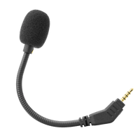 Packtalk Edgephones Microphone
