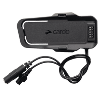 Packtalk Pro/Edge Cradle