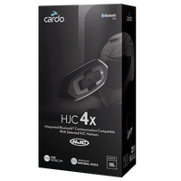 HJC 4X