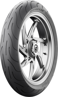 Michelin Pilot Power 2 CT