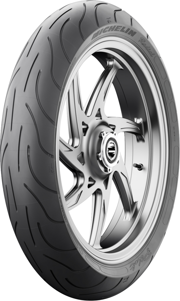 Michelin Pilot Power 2 CT
