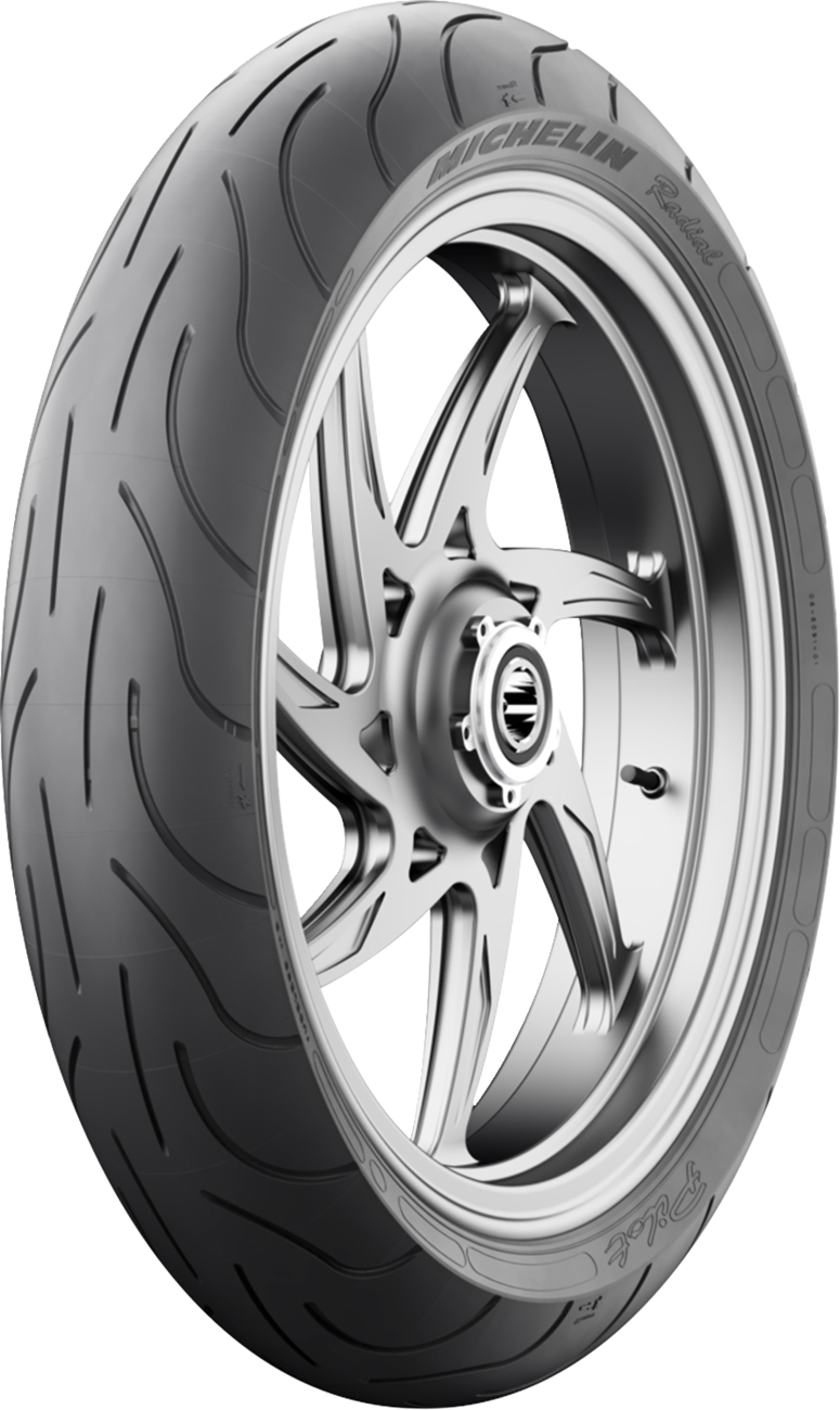 Michelin Pilot Power 2 CT
