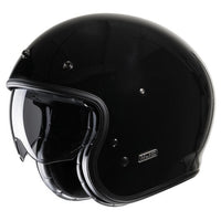V31 Helmet — Black
