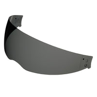QSV-1 Internal Sun Shield — High Definition Yellow
