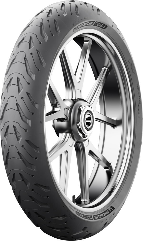 Michelin Road 6