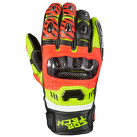 Revo Sport ST Gloves — Black
