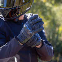 Revo ST V2 Gloves — Black