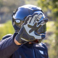 Revo ST V2 Gloves — Black