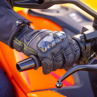 Revo ST V2 Gloves — Black