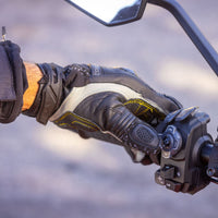 Revo ST V2 Gloves — Black