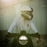 RF-1400 Ideograph Helmet — TC-5