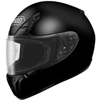 RF-SR Helmet — Black