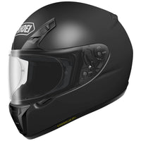 RF-SR Helmet — Black