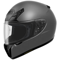 RF-SR Helmet — Black