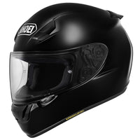 RF-SR2 Helmet — Black