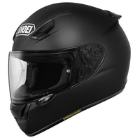 RF-SR2 Helmet — Black