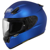 RF-SR2 Helmet — Black