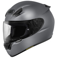 RF-SR2 Helmet — Black