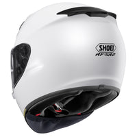 RF-SR2 Helmet — Black