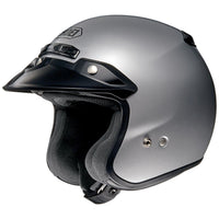 RJ Platinum-R Helmet — Black