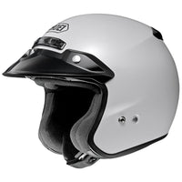 RJ Platinum-R Helmet — Black