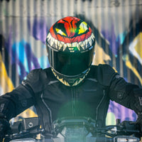 RPHA 1N Toxin Helmet — MC-1