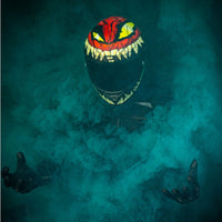RPHA 1N Toxin Helmet — MC-1