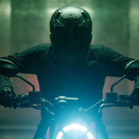 RPHA 12N Helmet — Black