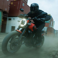 RPHA 12N Helmet — Black