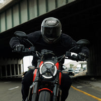 RPHA 12N Helmet — Black