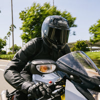 RPHA 12N Carbon Helmet — Carbon