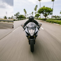 RPHA 12N Carbon Helmet — Carbon