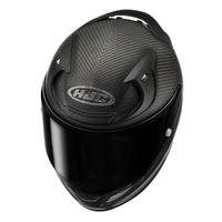 RPHA 12N Carbon Helmet — Carbon