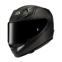 RPHA 12N Carbon Helmet — Carbon