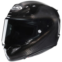 RPHA 12N Carbon Helmet — Carbon